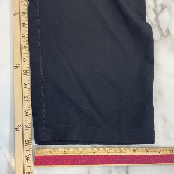 Lands' End Black Leggings - Picture 14 of 14